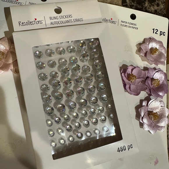 Tangled Graduation Cap - Picture 3 of 5